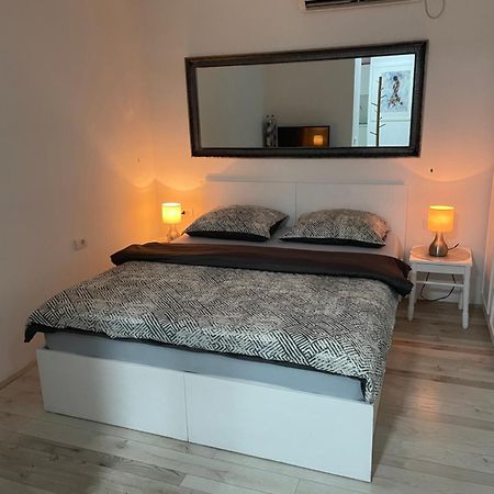 Apartman Park Trebinje Bagian luar foto