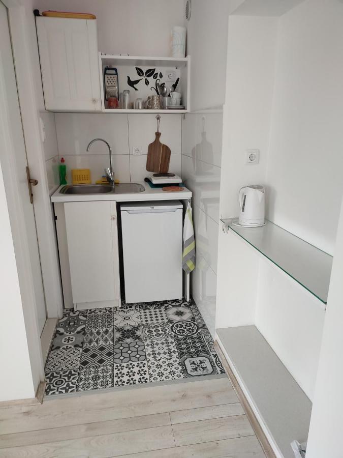 Apartman Park Trebinje Bagian luar foto