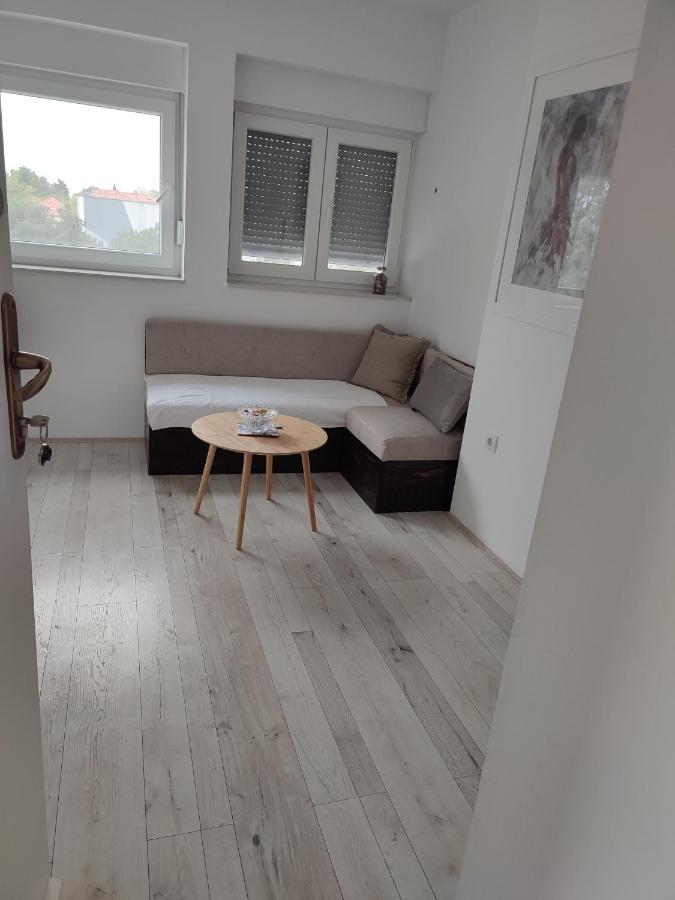 Apartman Park Trebinje Bagian luar foto