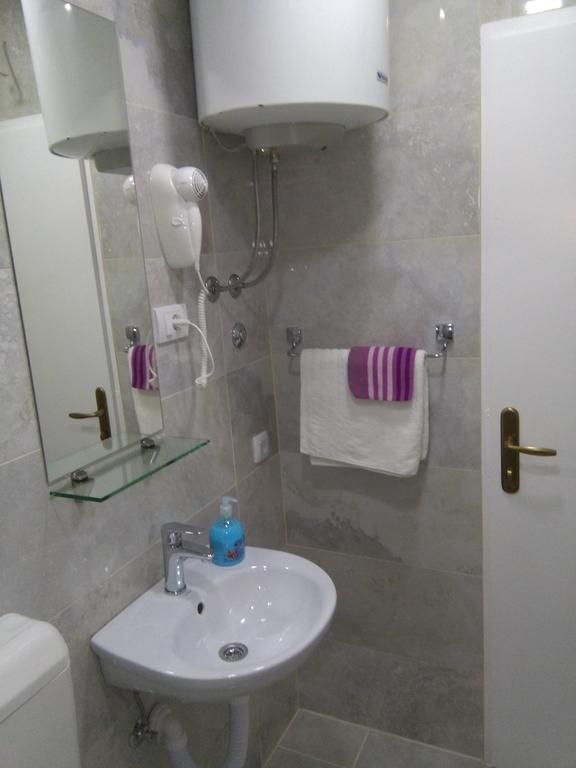 Apartman Park Trebinje Bagian luar foto