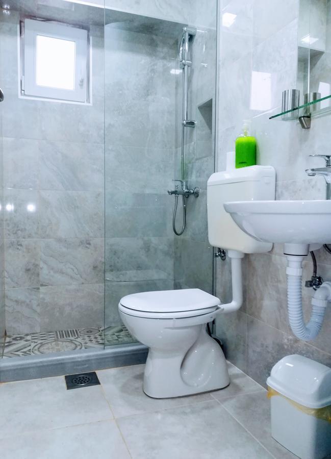Apartman Park Trebinje Bagian luar foto