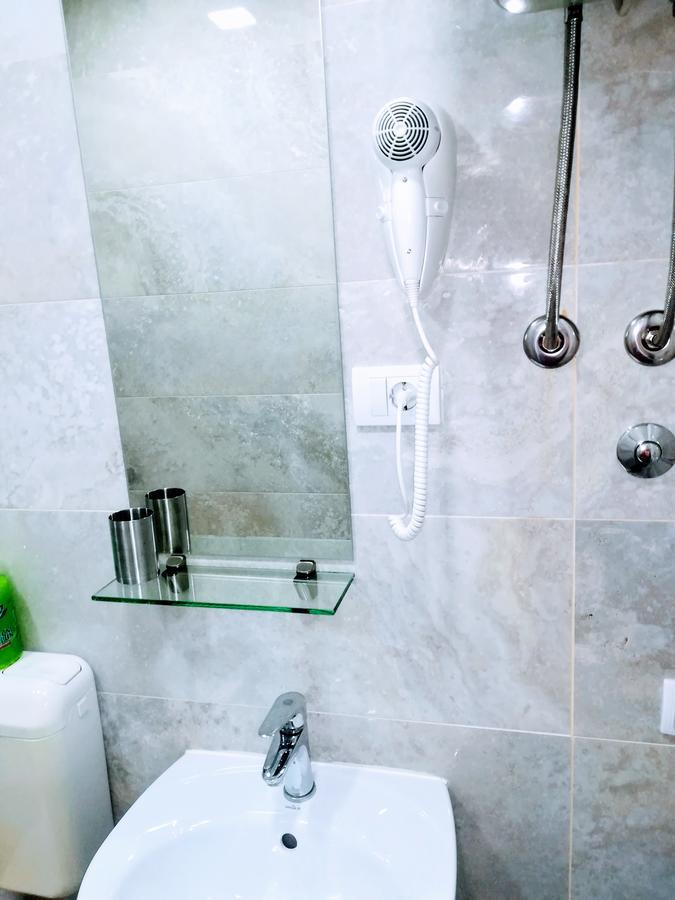 Apartman Park Trebinje Bagian luar foto
