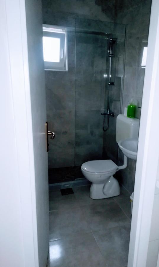 Apartman Park Trebinje Bagian luar foto